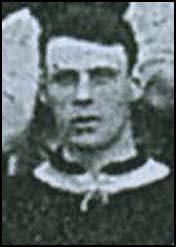 Charlie Simmons: West Ham United