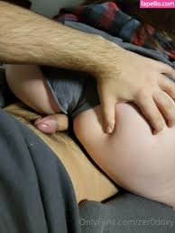 Zer0Doxy  hellaciousmallacious Nude Leaked OnlyFans Photo 17 - Fapello