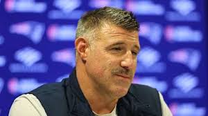 Patriots sign LS James Dearth; Release two