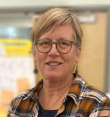 Alesia Franken Endorsement for Rockaway Beach City Council Position 4