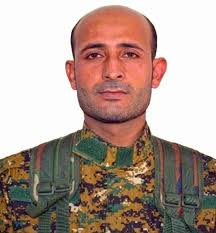 MİT, PKK/YPG'li Sabri Abdullah'ı etkisiz hale getirdi