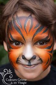 Christina Davidson Face Painting Owl Google Search Kat Schmink Schminken The Face