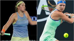 Kurumi nara and whitney osuigwe move into the main draw. Wta Doha 2021 Kiki Bretens Vs Jelena Ostapenko Preview Head To Head And Predictions For Qatar Open Firstsportz