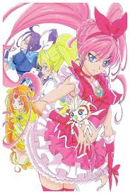 スイートプリキュアってもう10年前になるのか 2021 スイート プリキュア プリキュア プリンセスプリキュア