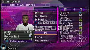 Fts update transfers, fifa jumat, 11 oktober 2019. Efootball Pes 2020 Ppspp Chelito Peter Drury Commentary Season 2019 2020 Pesnewupdate Com Free Download Latest Pro Evolution Soccer Patch Updates