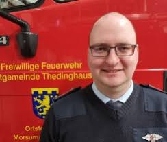Freiwillige Feuerwehr Morsum