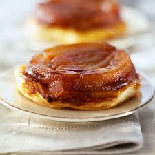 Tarte Tatin Facile Et Rapide Recettes Recette Recette Tarte Tatin Facile Recette Tarte Tatin Tarte Tatin