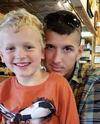 Obituary for Frederick Scott Hoback