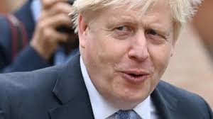 Johnson und seine Parallelwelt