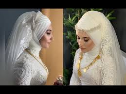 Maybe you would like to learn more about one of these? 2020 Tesettur Gelin Basi Modelleri Youtube