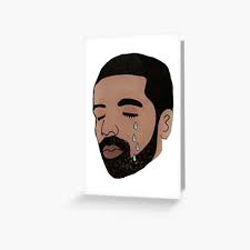 4k ultra hd sad wallpapers. Sad Drake Art Print By Jessicarachel Redbubble