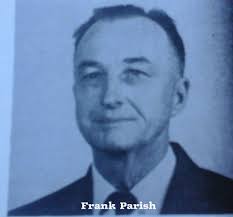 Frank Parish (1894-1994)