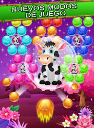 Dispara a las burbujas y pelotas en el cielo como pea shootin pete, mueve la pelota para resolver puzzles, y conviértete en un maestro. Juego De Disparar Burbujas Para Android Descargar Gratis