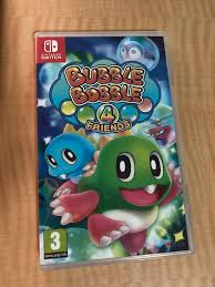 泡泡龍繪遊玩。 3,012 個讚 · 21 人正在談論這個。社群 Switch æ³¡æ³¡é¾ä¸­æ–‡ç‰ˆæœ€æ–°é€£åˆä»£æ³¡æ³¡é¾ éŠæˆ²æ©Ÿ éŠæˆ²æ©ŸéŠæˆ² Carousell