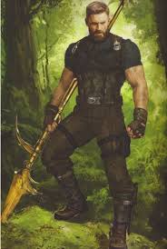 Maybe you would like to learn more about one of these? Several Scrapped Designs Of Captain America That Could Return In Avengers 4 Geeks On Coffee