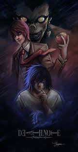 Pin By Altusha Kazken On Death Note Death Note Light Death Note Fanart Death Note Cosplay