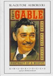 Clark Gable