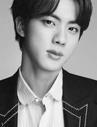 Anjing lo emang ya . Pin By S ÊÉªÉ´ On People Bts Jin Jin Seokjin Bts