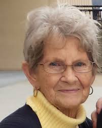 Faye Cook Obituary November 10, 2024