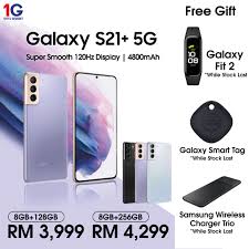 Find the best samsung smartphones price in malaysia, compare different specifications, latest review, top models, and more at iprice. Samsung Galaxy S21 S21 Plus 5g 8gb 128gb 256gb Original Malaysia Set Satu Gadget Sdn Bhd