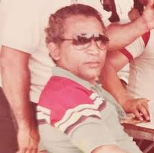 Darwin I. Herrera Ortiz