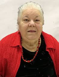 Obituary information for Dorothy Peacock Sutton