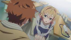 Kanojo, Okarishimasu Folge #16 - All Things Anime