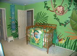 African Decorating Theme 20 Kids Room Decorating Ideas Jungle Baby Room Nursery Room Boy Baby Boy Room Nursery