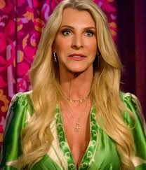 The Golden Bachelorette's Joan Vassos' New Lifestyle Is Concerning Me