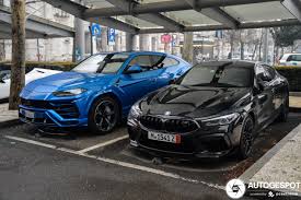 2020 bmw m8 competition gran coupe. Bmw M8 F93 Gran Coupe Competition 13 Februar 2020 Autogespot