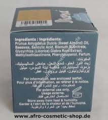Diana Creme C T R 30 G Afro Cosmetic Shop