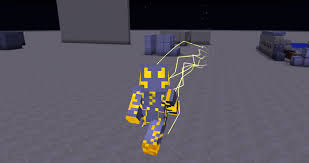 · playing as iron man in minecraft! Speedster Heroes Mod Become Flash In Minecraft 1 11 2 1 10 2