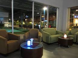 Vergleiche bewertungen und finde angebote für hotels in mit skyscanner hotels. Kaki 5 Cafe Borneo Cove Hotel Picture Of Borneo Cove Hotel Sandakan Tripadvisor