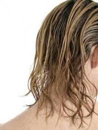 I used to have the same theory and i did cut my hair from a length to down my back to a short, choppy cut. Does Having Greasy Hair Necessarily Mean More Hair Shedding Body4real