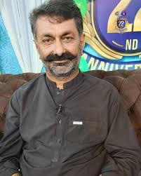 Happy Anniversary of "KTN" "KASHISH" & KTNNEWS . ⊹₊ ⋆🎂💐🎉 ₊˚⊹ Hosts:  Sehrish Bhutto, Zuhaib Chandio, Suhni Paras, Umair Bhutto, Nadia Channa &  Jahanzaib Ali. Guests: Asad Qureshi, Deedar Masoom (Poet), Mujahid