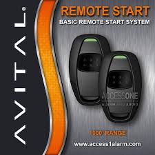 Some vehicles require additional parts for starter to work. Nissan Juke Remote Start Systems