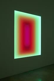 James Turrell Medium Rectangle Glass 2019 Available For Sale Artsy James Turrell Different Forms Of Art Light Art
