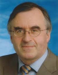 Goethe-Universität — Manfred Schroeder