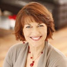 Geraldine Doogue's Instagram, Twitter & Facebook