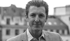 Episode 30: John Stapleton