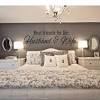 10 small bedroom ideas for couples. 1