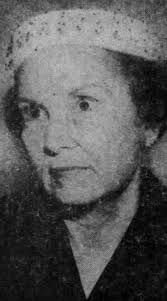 Random Ephemera: Doctor's Estate Mysteriously Willed to Secretary