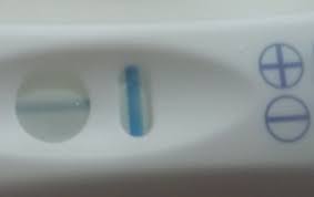 Pregnancy Test Questions
