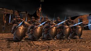 Iron Hills Warriors | Age of the Ring Mod Wiki | Fandom