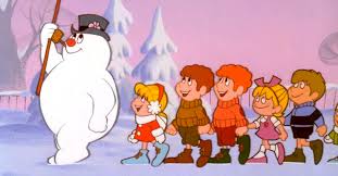 If you love the movie 'frosty' you'll love the quiz! 8 Facts About Frosty The Snowman That Will Melt Your Heart