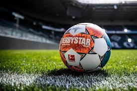 Below is the bundesliga 2021/22 fixtures and some statistics of opening day… Dfl Reveal New Derbystar Ball For 2021 22 Bundesliga 2 Bundesliga Seasons