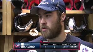 Our site always gives you hints for. David Savard Post Game Interview 2 16 16 Youtube