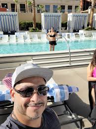 beautiful day for the pool!!!