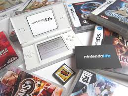 Play nds games online in high quality in your browser! Best Nintendo Ds Games Nintendo Life