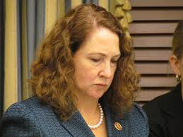 Rep. Elizabeth Esty (D-CT)
